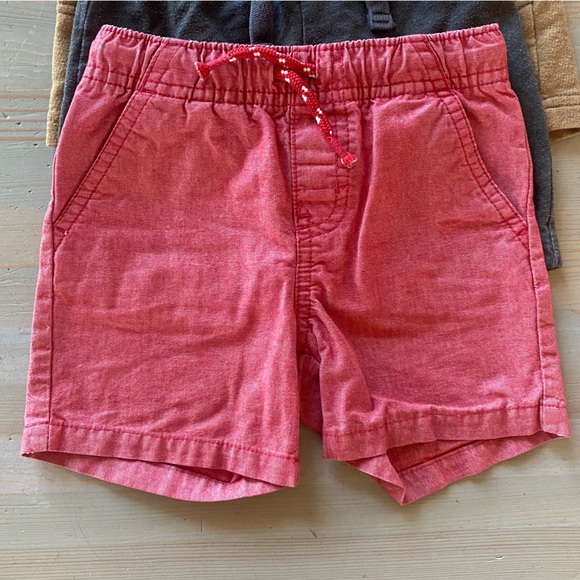 Baby Toddler Boys Shorts Bundle Lot 18-24M - Picture 6 of 11